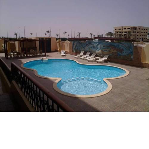 Memy House 3 Hurgada