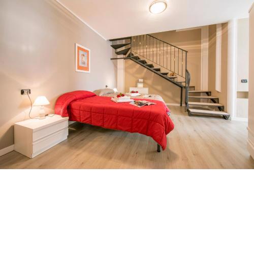 Menaggio Tosca Apartments