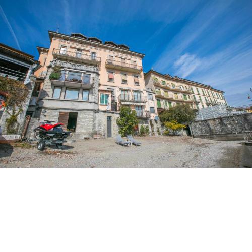 Menaggio Tosca Apartments