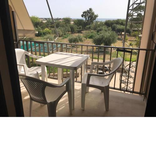 Menagias Apartments