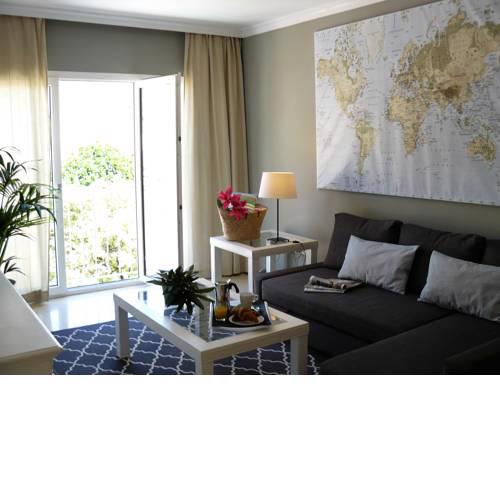 Mencey Lofts Rambla