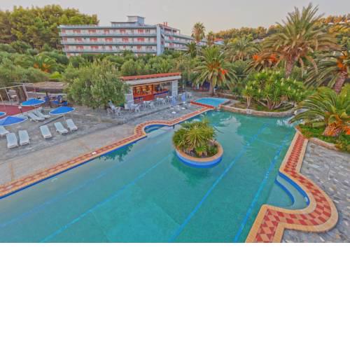 Mendi Hotel