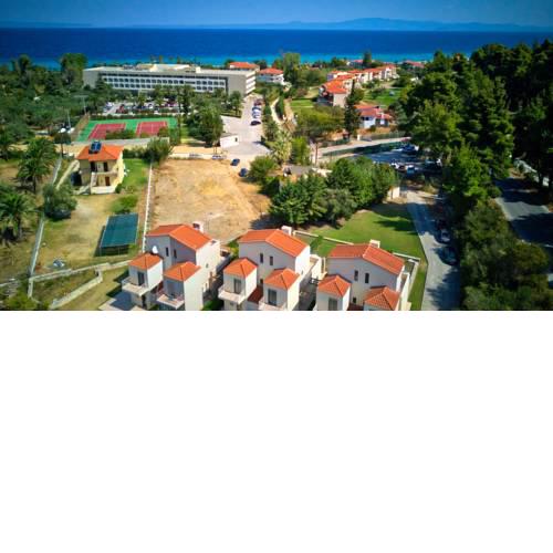 Mendis Village