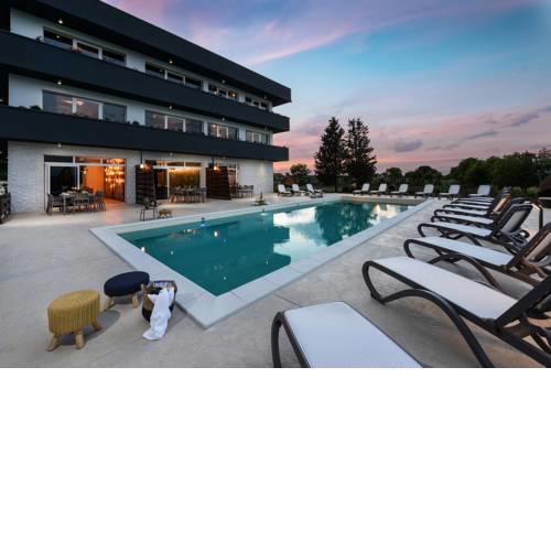 Mendula Zadar Eco Village