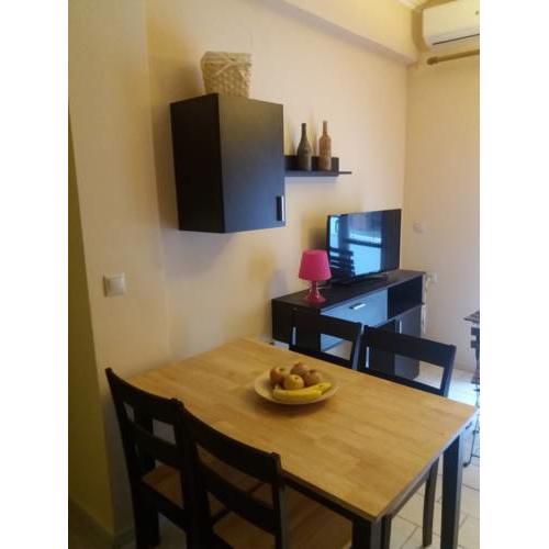 Menecrates Corfu Town Apartment