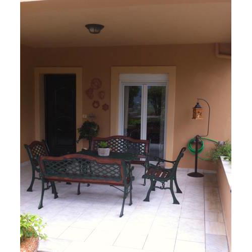 Menegata Garden Home