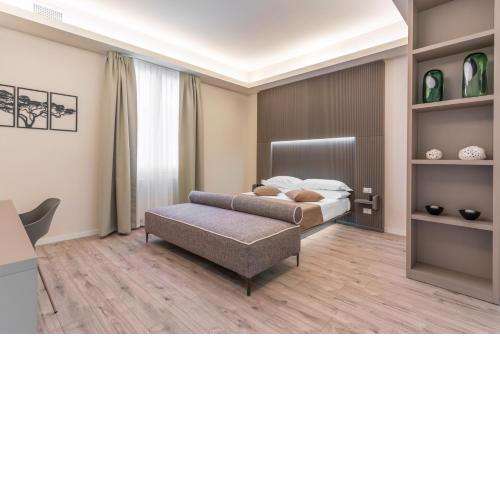 Meneghina Suites Foresteria Lombarda