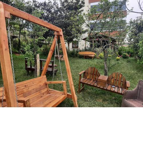 Menekşe Apart 2