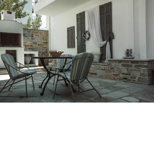 Menexe Apartments-Korali