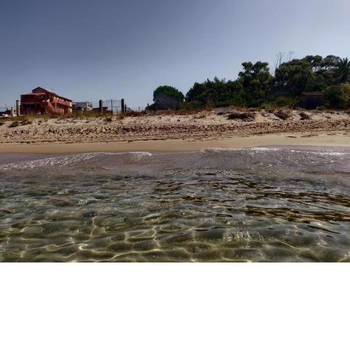 Menfi cia delle Palme, a 30 secondi dal mare