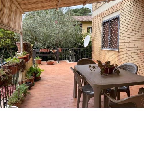 Mengoni House