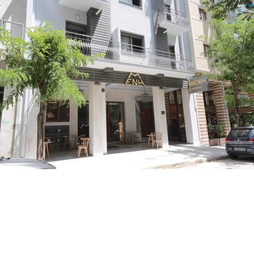 Meni Apartments