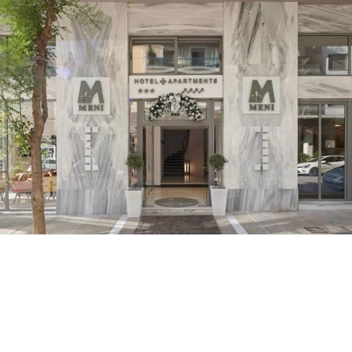 Meni Hotel