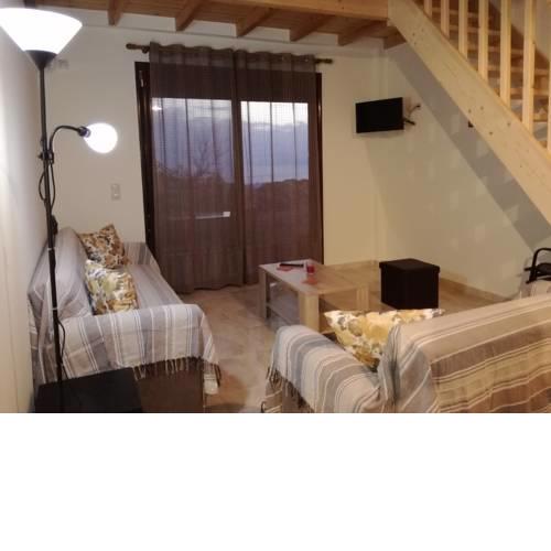 Menina Apartment 2