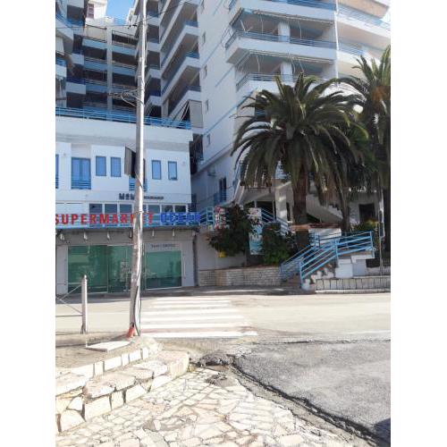 Meni's family apartament