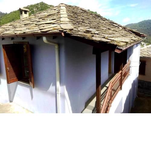 Meni's Traditional Home