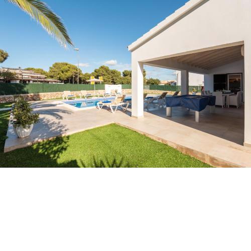 Menorca Anais