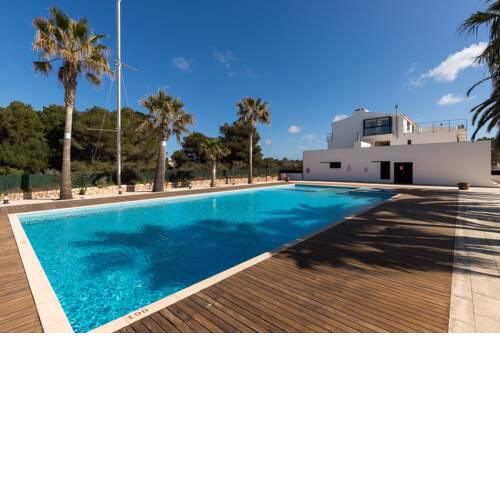 MENORCA BLUE