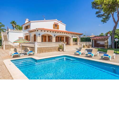 Menorca Jalima 1