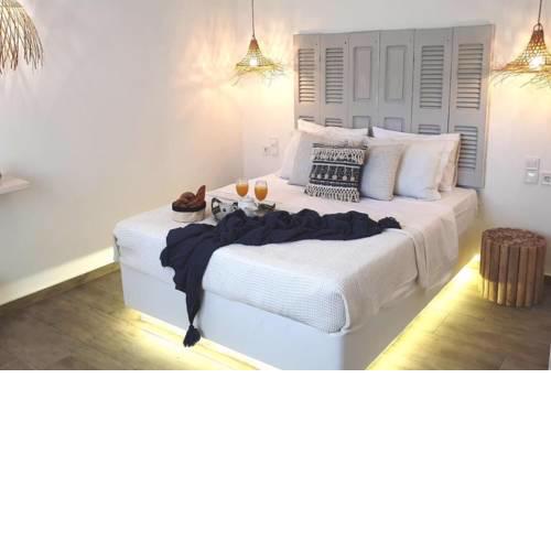 Menori Luxury Suite