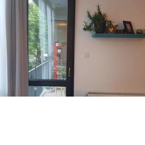 Menta Apartman