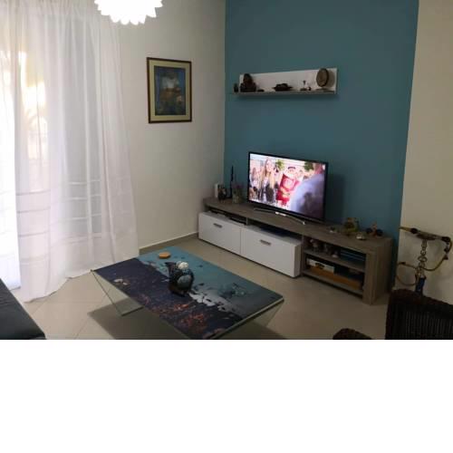 MENTA Apartment