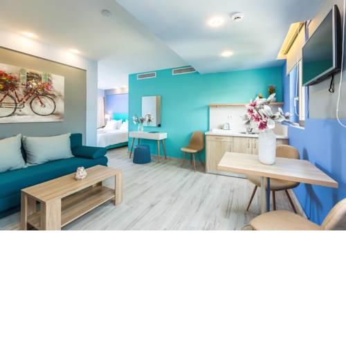 Menta City Boutique Hotel