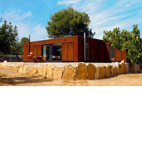 Menta House