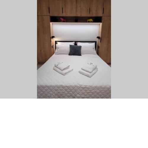 MENTA lux apartment sea view