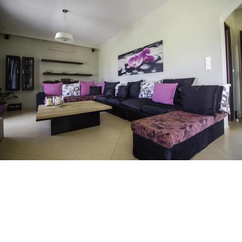 Mentas Country Villa