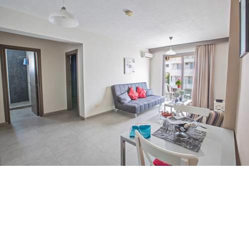Merab Napa Suites