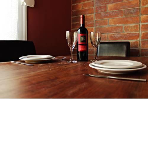 meraki guest house