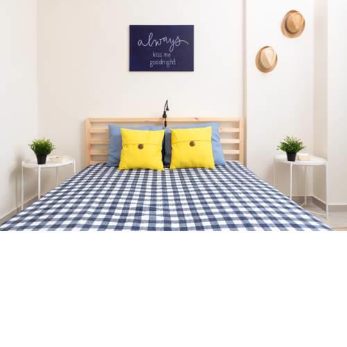 Meraki Luxury Apartment