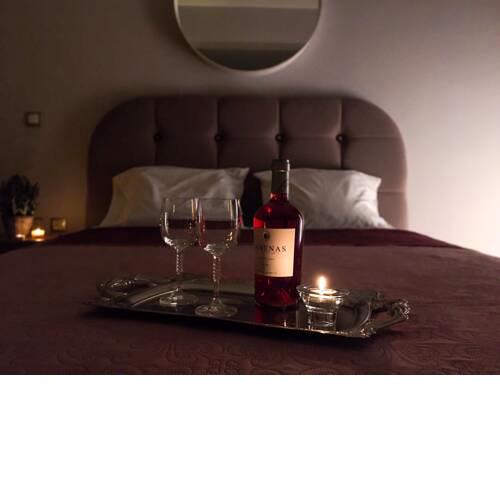 Εmerald Luxury Suite Thessaloniki