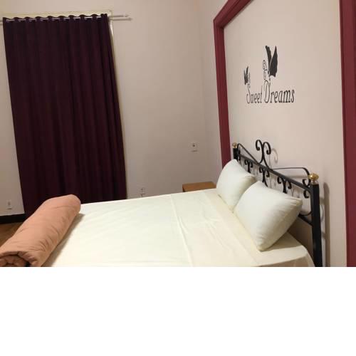 Meramees Hostel