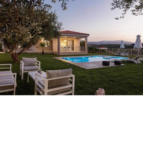 Merastri Villa
