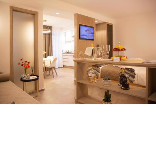 Meravigghia Suites Cefalù