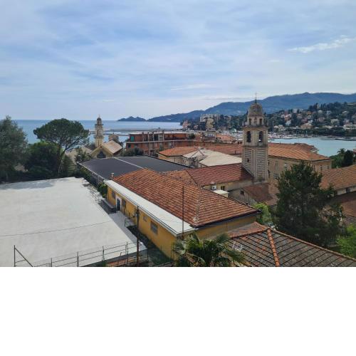 Meraviglioso Appartamento con Vista Mare
