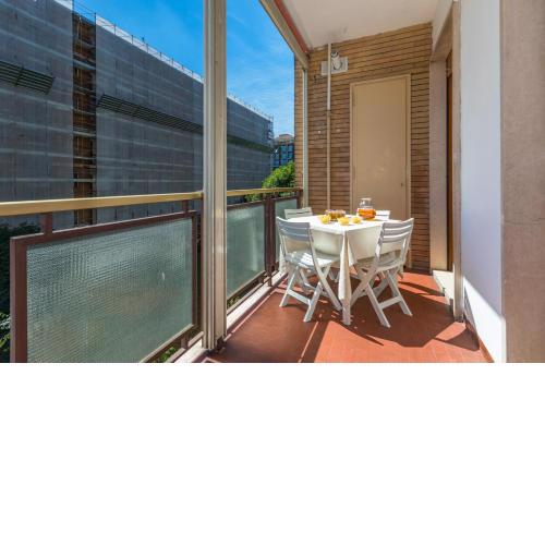 MERCADANTE FAMILY APARTMENT