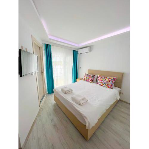 Mercan Otel
