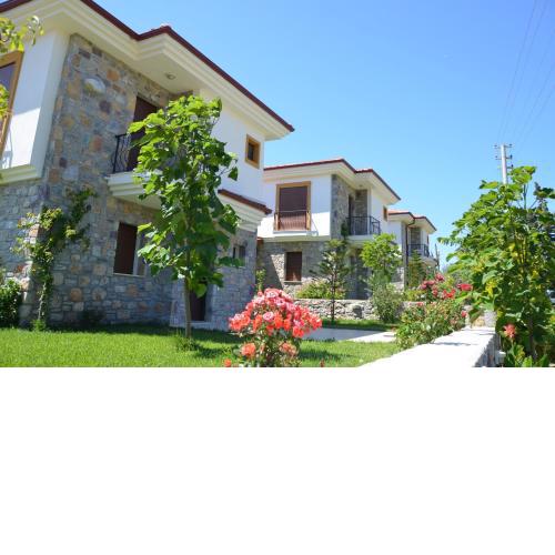 Mercan Pension