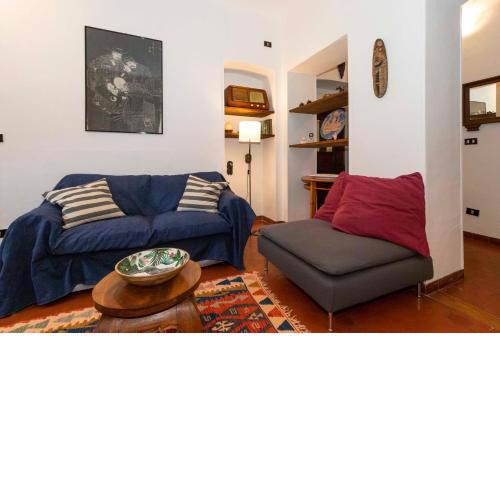 Mercato Centrale Roomy Apartment
