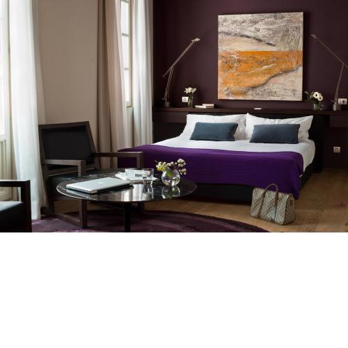 Mercer House Bòria BCN