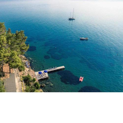 Mercure Argentario Hotel Filippo II