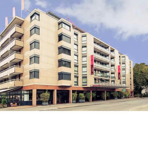 Mercure Biel