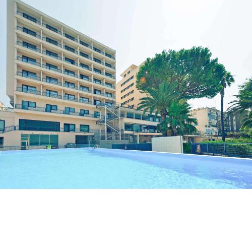 Mercure Delfino Taranto