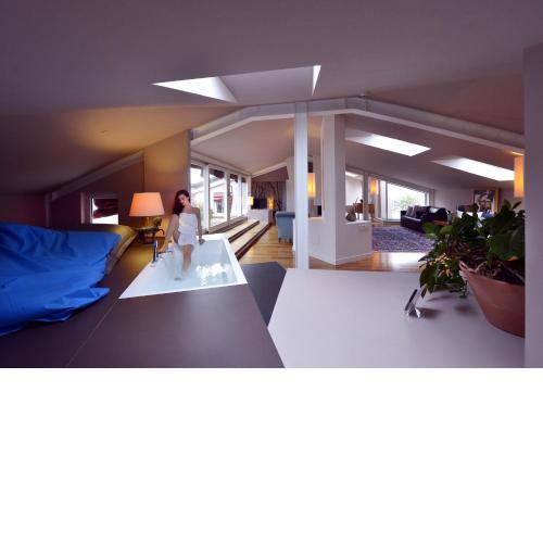 Mercure Ferrara Hotel