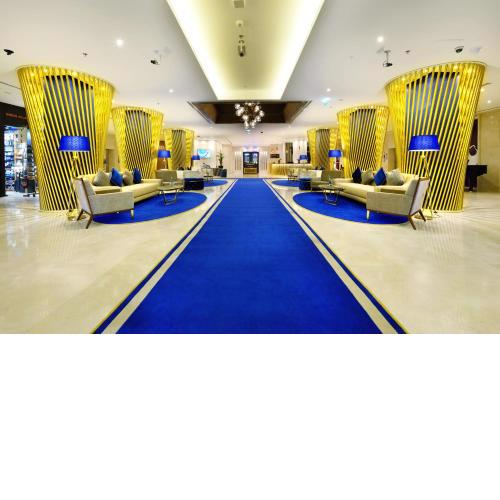 Mercure Gold Hotel, Jumeirah, Dubai