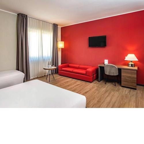 Mercure Hotel President Lecce