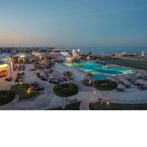Mercure Hurghada Hotel